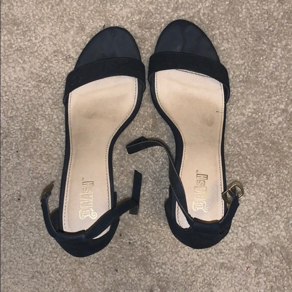 Heels